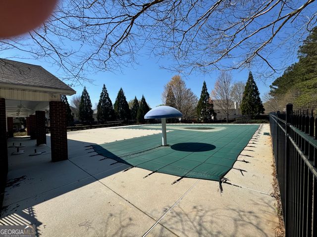 22 Valencia Lane, Newnan, GA 30263