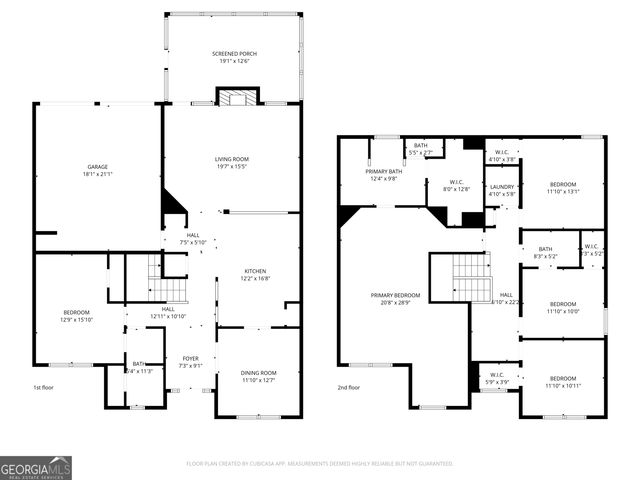 22 Valencia Lane, Newnan, GA 30263