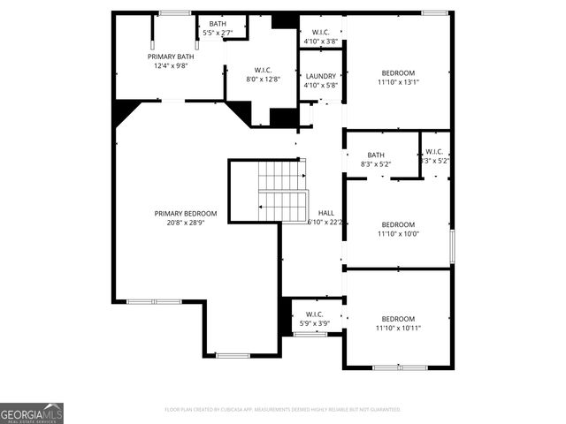 22 Valencia Lane, Newnan, GA 30263