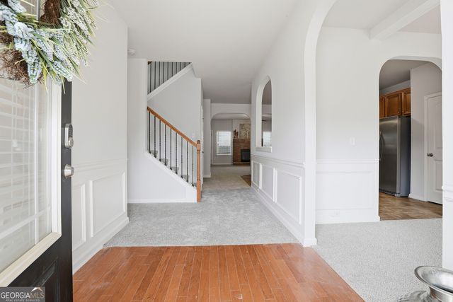 22 Valencia Lane, Newnan, GA 30263