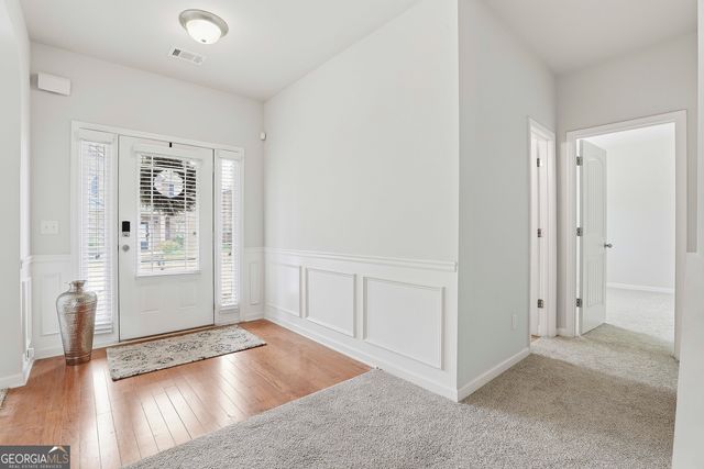 22 Valencia Lane, Newnan, GA 30263