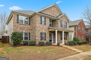 22 Valencia Lane, Newnan, GA 30263