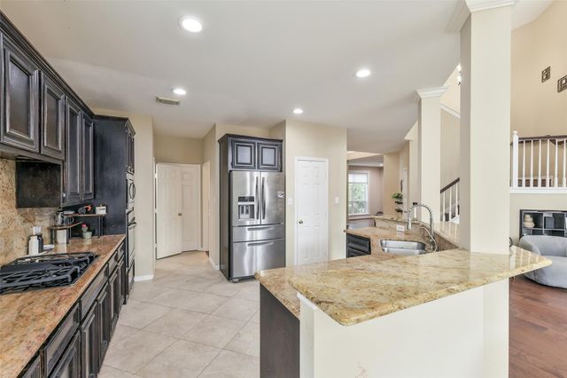 3234 Shadowleaf Drive, Houston, TX 77082