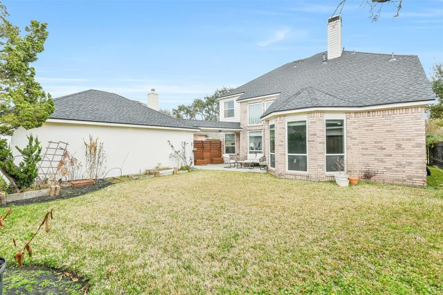 3234 Shadowleaf Drive, Houston, TX 77082