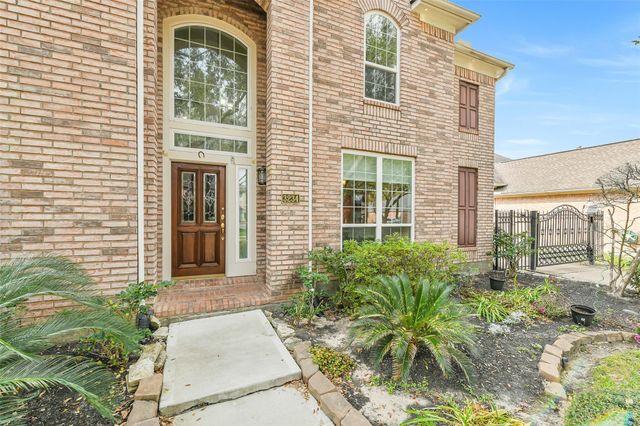 3234 Shadowleaf Drive, Houston, TX 77082