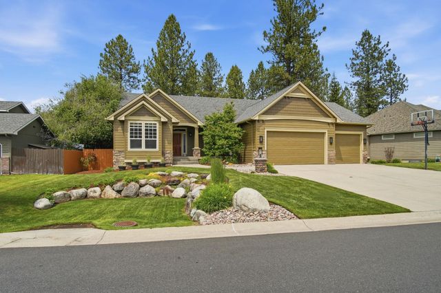 703 E Golden Rd, Spokane, WA 99208