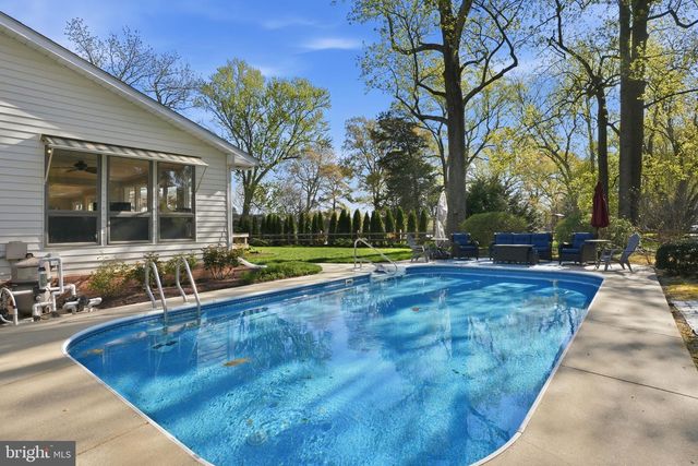 28540 HOLDEN RD, Easton, MD 21601