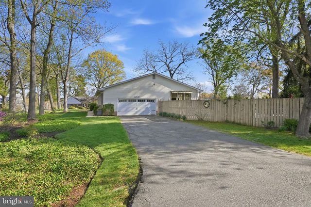 28540 HOLDEN RD, Easton, MD 21601