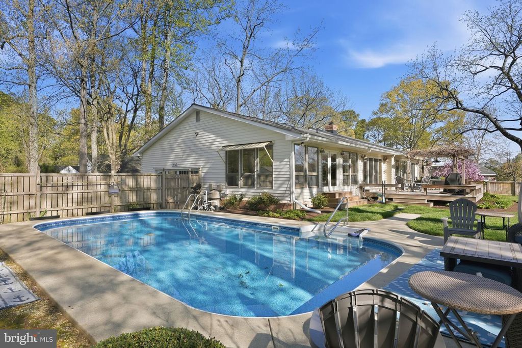 Image 33 of property listing at 28540 HOLDEN RD, Easton, MD 21601