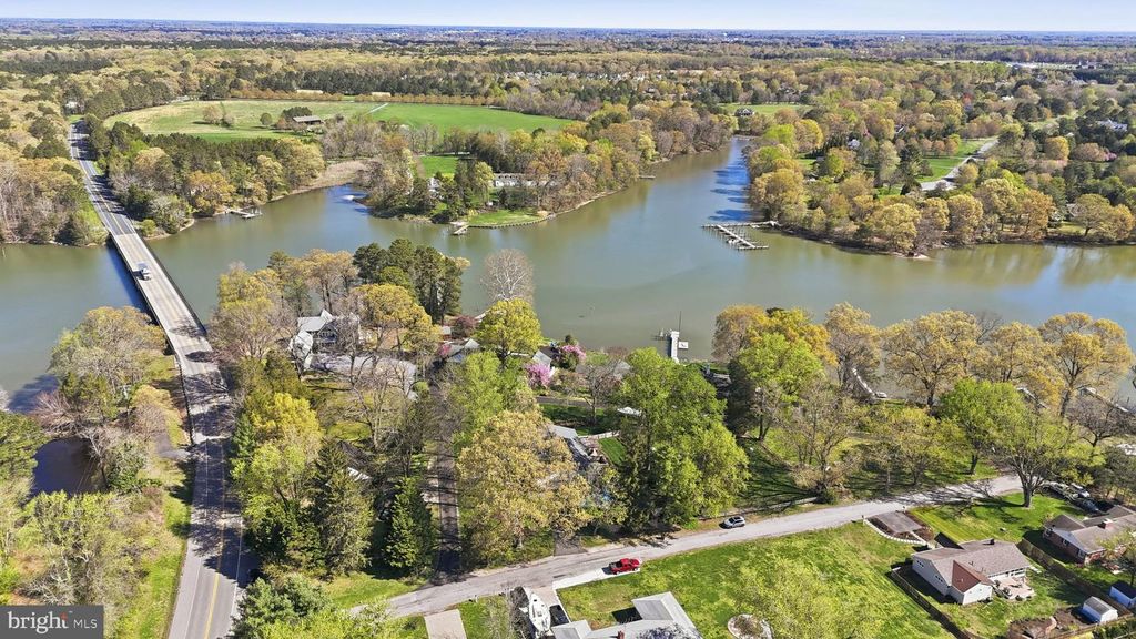 Image 44 of property listing at 28540 HOLDEN RD, Easton, MD 21601