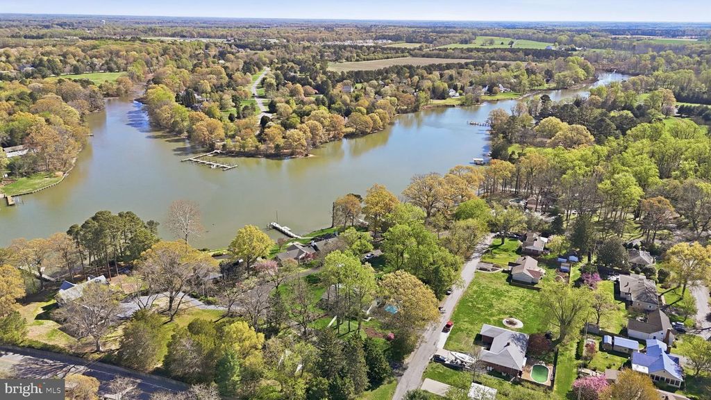 Image 45 of property listing at 28540 HOLDEN RD, Easton, MD 21601