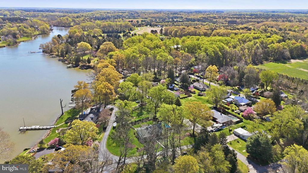 Image 47 of property listing at 28540 HOLDEN RD, Easton, MD 21601