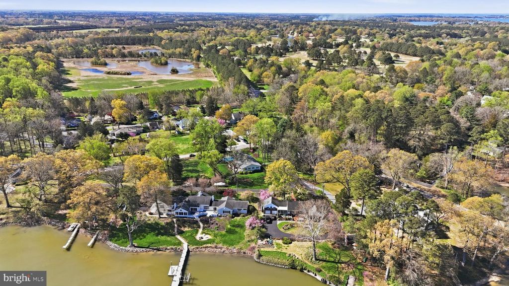 Image 49 of property listing at 28540 HOLDEN RD, Easton, MD 21601