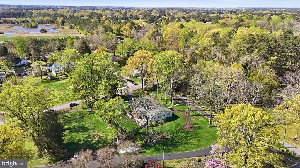 Image 50 of property listing at 28540 HOLDEN RD, Easton, MD 21601