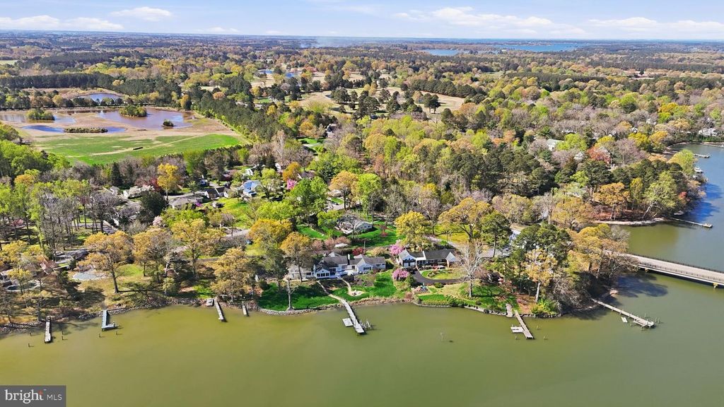 Image 53 of property listing at 28540 HOLDEN RD, Easton, MD 21601