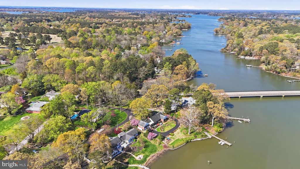 Image 54 of property listing at 28540 HOLDEN RD, Easton, MD 21601