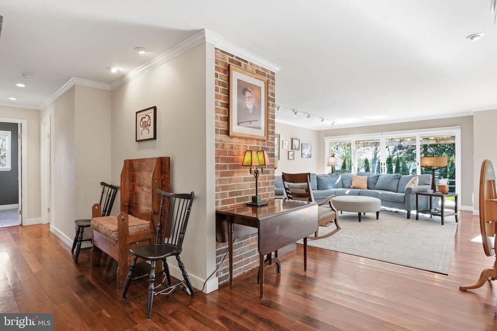 Image 6 of property listing at 28540 HOLDEN RD, Easton, MD 21601