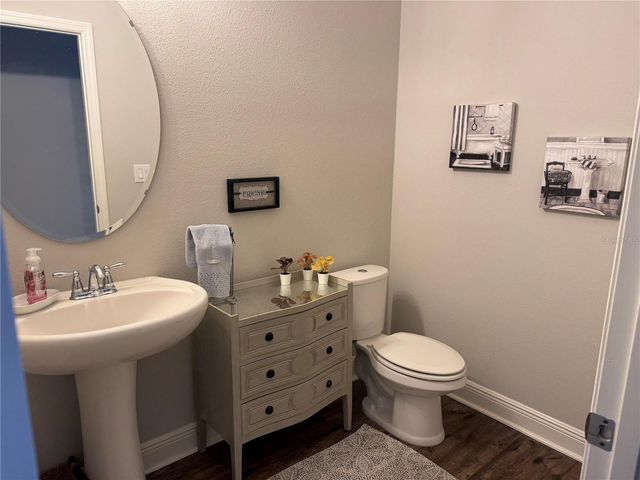 6154 HAMLIN RESERVE BOULEVARD, Winter Garden, FL 34787