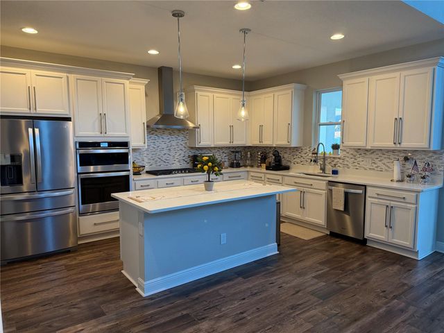 6154 HAMLIN RESERVE BOULEVARD, Winter Garden, FL 34787