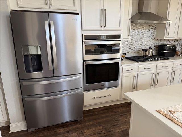 6154 HAMLIN RESERVE BOULEVARD, Winter Garden, FL 34787