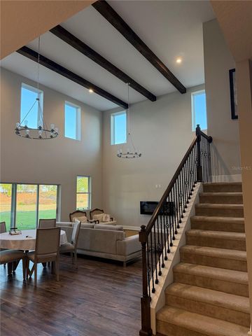 6154 HAMLIN RESERVE BOULEVARD, Winter Garden, FL 34787