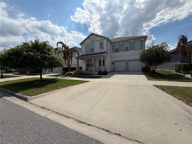 6154 HAMLIN RESERVE BOULEVARD, Winter Garden, FL 34787