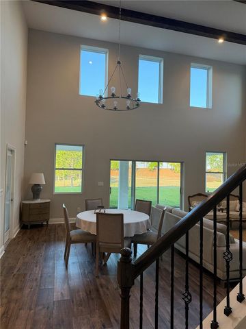 6154 HAMLIN RESERVE BOULEVARD, Winter Garden, FL 34787