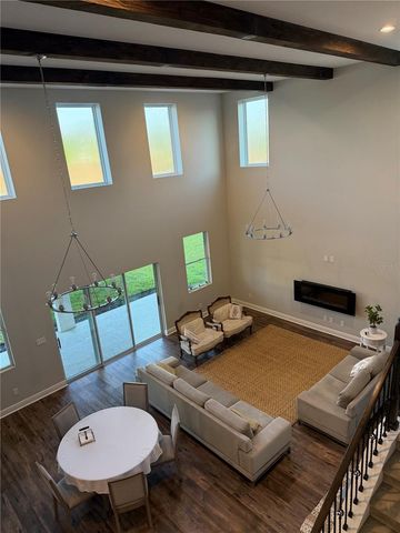 6154 HAMLIN RESERVE BOULEVARD, Winter Garden, FL 34787