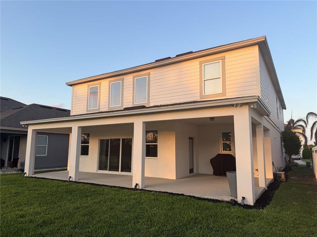 6154 HAMLIN RESERVE BOULEVARD, Winter Garden, FL 34787