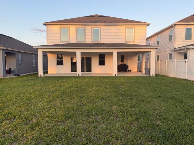 6154 HAMLIN RESERVE BOULEVARD, Winter Garden, FL 34787