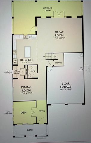 6154 HAMLIN RESERVE BOULEVARD, Winter Garden, FL 34787