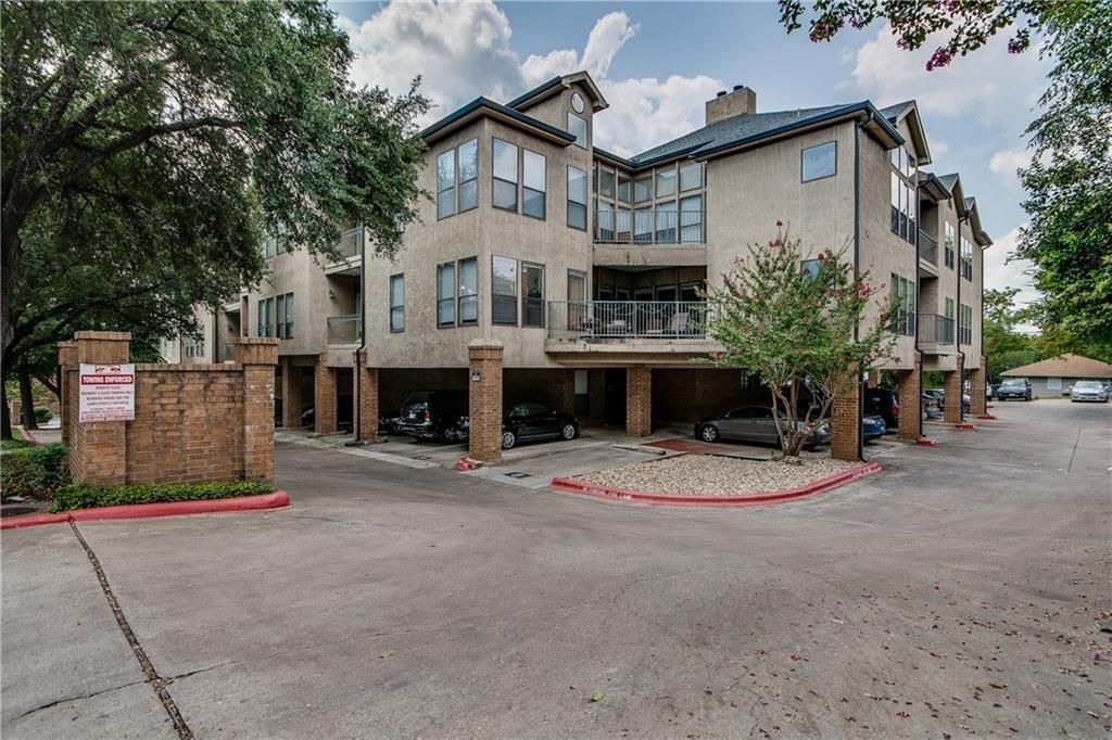 1906 Robbins PL 308, Austin, TX 78705