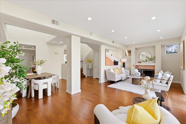 819 Lakeshore Drive, Redwood City, CA 94065