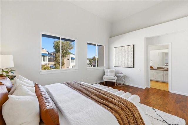 819 Lakeshore Drive, Redwood City, CA 94065