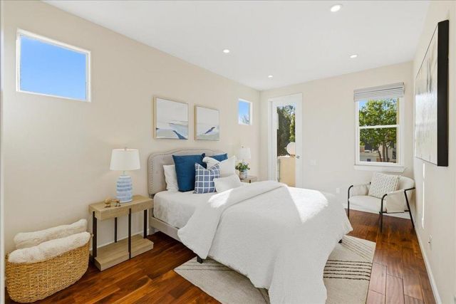 819 Lakeshore Drive, Redwood City, CA 94065