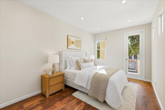 819 Lakeshore Drive, Redwood City, CA 94065