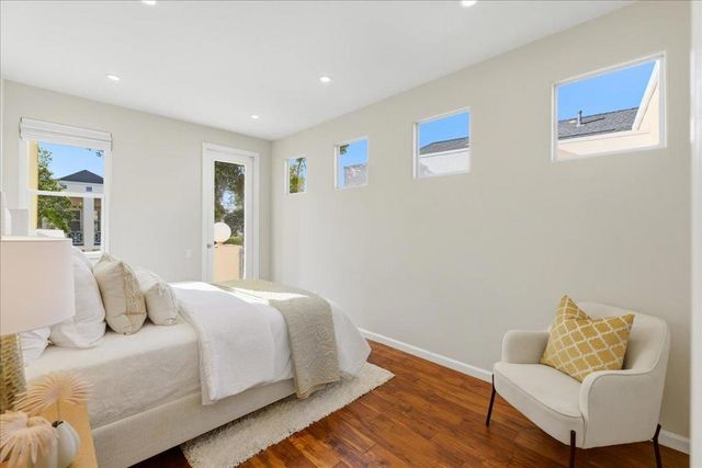 819 Lakeshore Drive, Redwood City, CA 94065