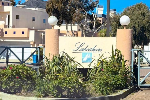 819 Lakeshore Drive, Redwood City, CA 94065