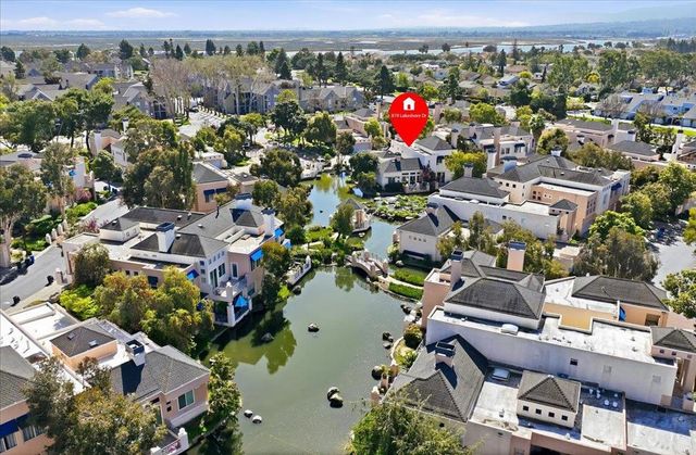 819 Lakeshore Drive, Redwood City, CA 94065