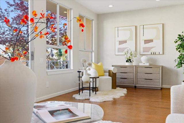 819 Lakeshore Drive, Redwood City, CA 94065