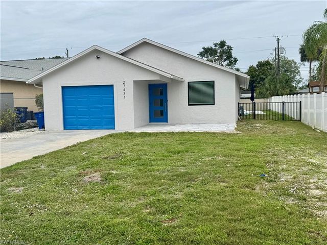 27431 Dortch AVE, Bonita Springs, FL 34135