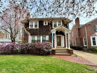 4311 Arlington Drive, Royal Oak, MI 48073