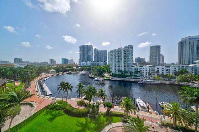 610 W LAS OLAS Boulevard 1118N, Fort Lauderdale, FL 33312