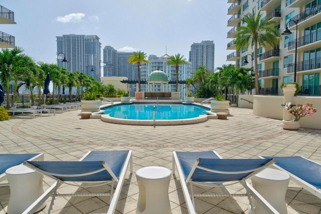 610 W LAS OLAS Boulevard 1118N, Fort Lauderdale, FL 33312