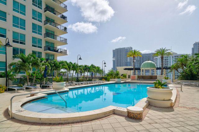 610 W LAS OLAS Boulevard 1118N, Fort Lauderdale, FL 33312