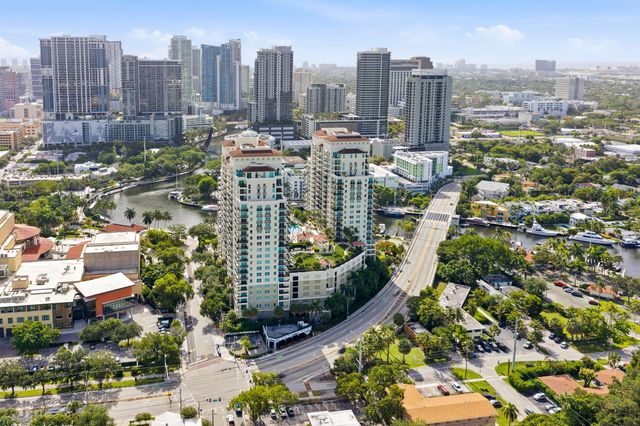 610 W LAS OLAS Boulevard 1118N, Fort Lauderdale, FL 33312
