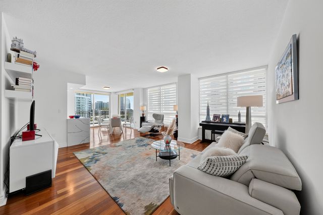 610 W LAS OLAS Boulevard 1118N, Fort Lauderdale, FL 33312