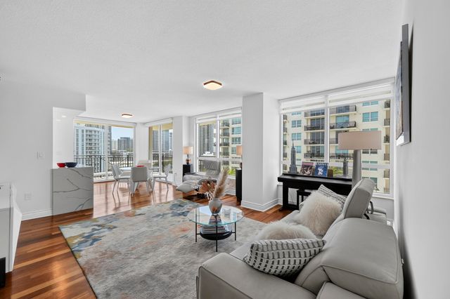 610 W LAS OLAS Boulevard 1118N, Fort Lauderdale, FL 33312