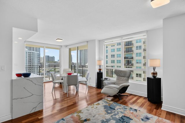 610 W LAS OLAS Boulevard 1118N, Fort Lauderdale, FL 33312