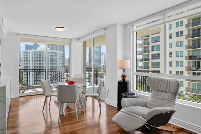 610 W LAS OLAS Boulevard 1118N, Fort Lauderdale, FL 33312